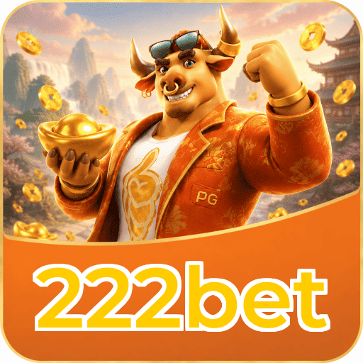 222bet Logo