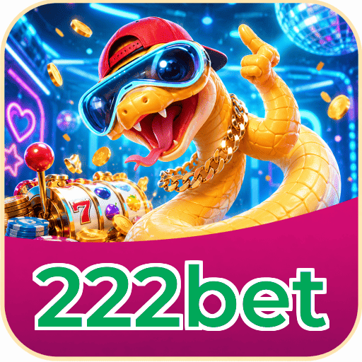222bet Logo