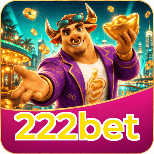 222bet Logo