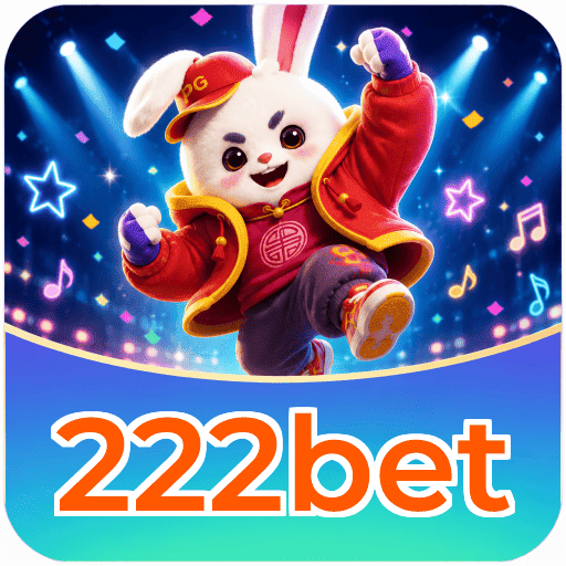 222bet Logo