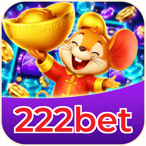 222bet Logo