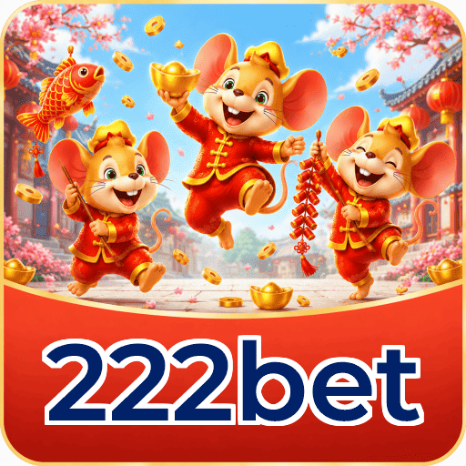222bet Logo
