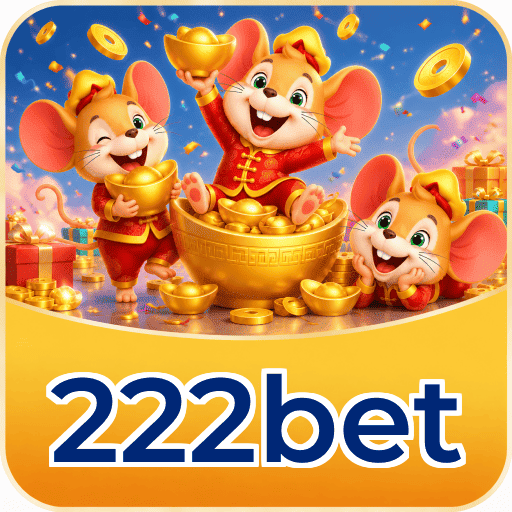 222bet Logo