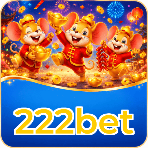 222bet Logo
